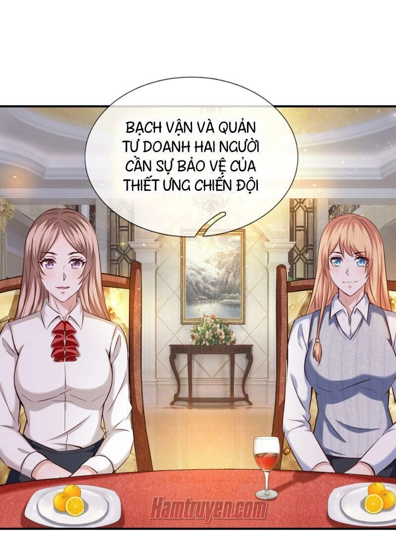 Tuyệt Thế Phi Đao Chapter 233 - 13