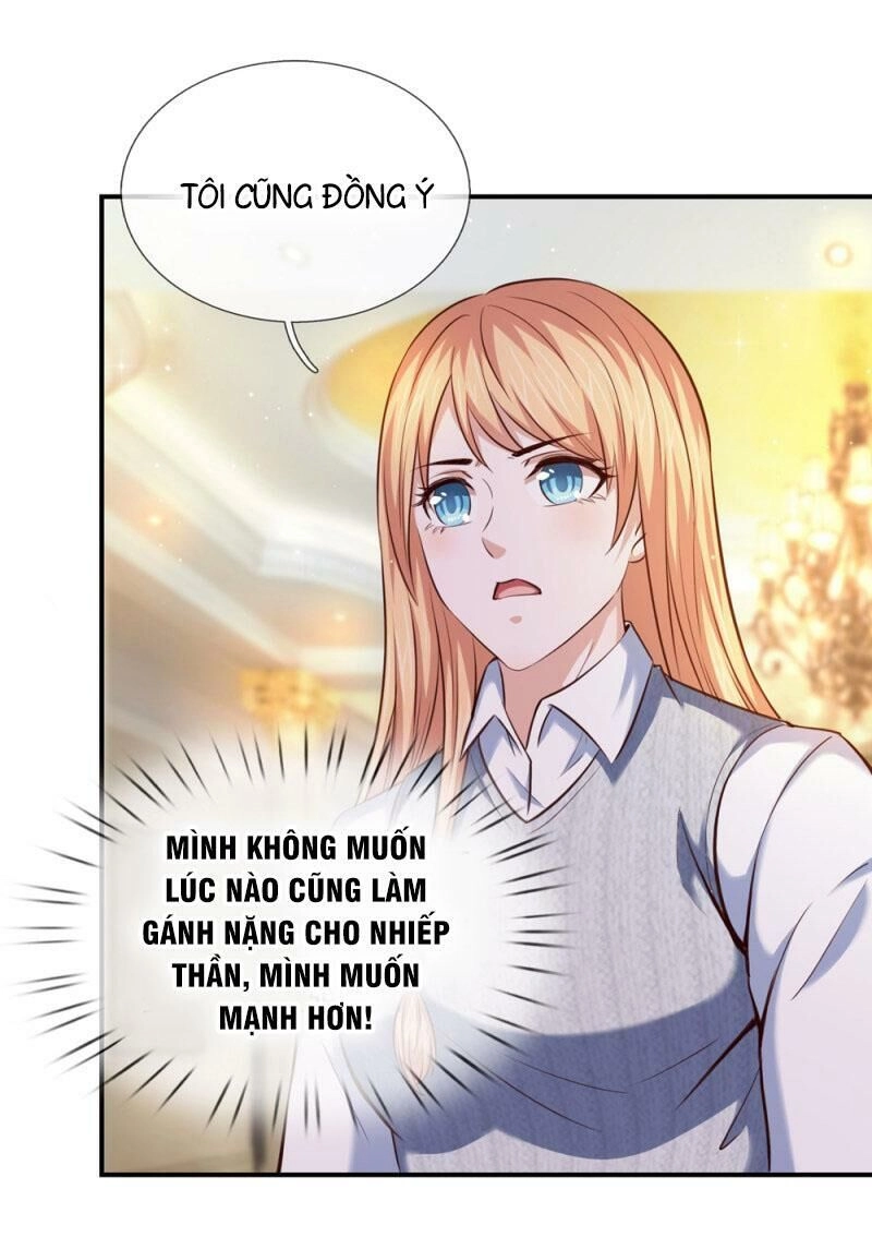 Tuyệt Thế Phi Đao Chapter 233 - 19