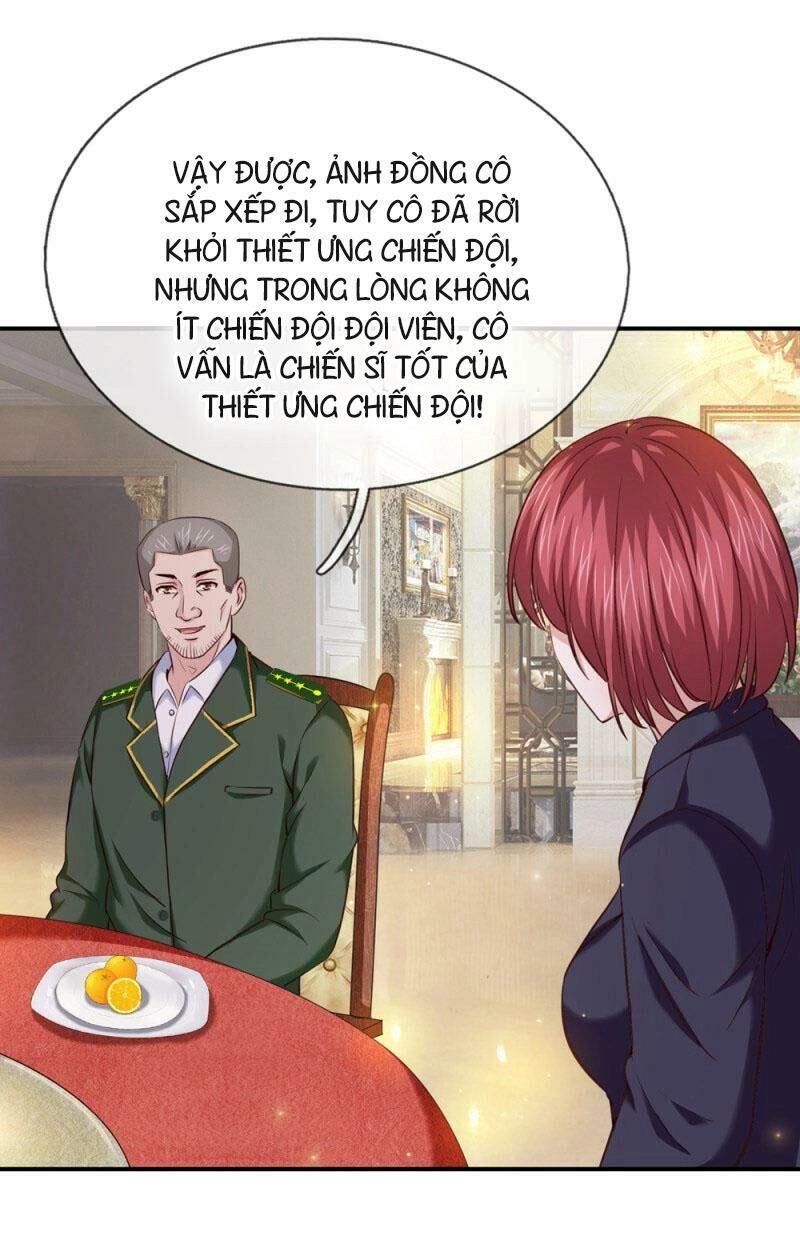 Tuyệt Thế Phi Đao Chapter 233 - 20