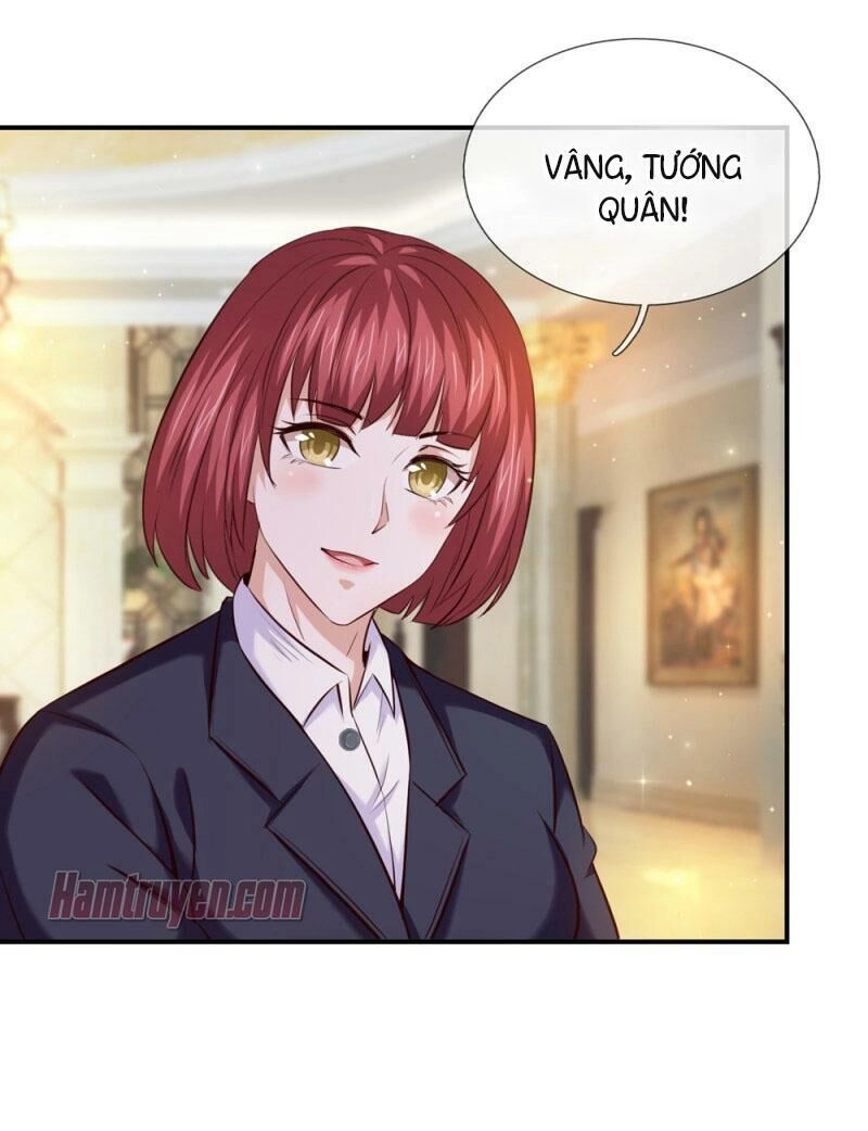 Tuyệt Thế Phi Đao Chapter 233 - 21