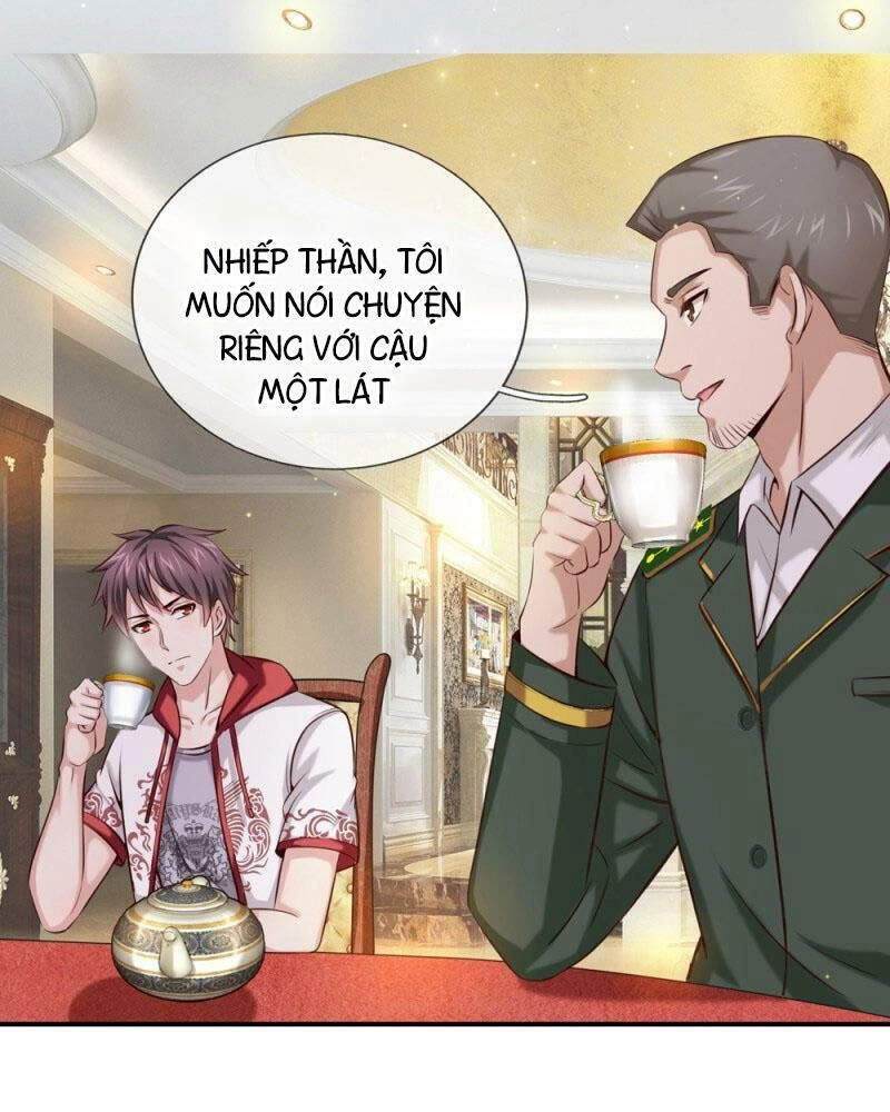 Tuyệt Thế Phi Đao Chapter 233 - 23