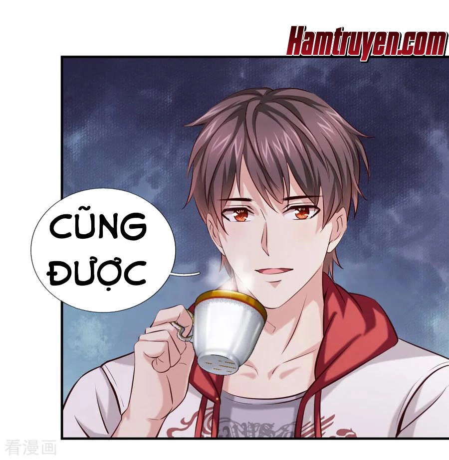 Tuyệt Thế Phi Đao Chapter 234 - 1