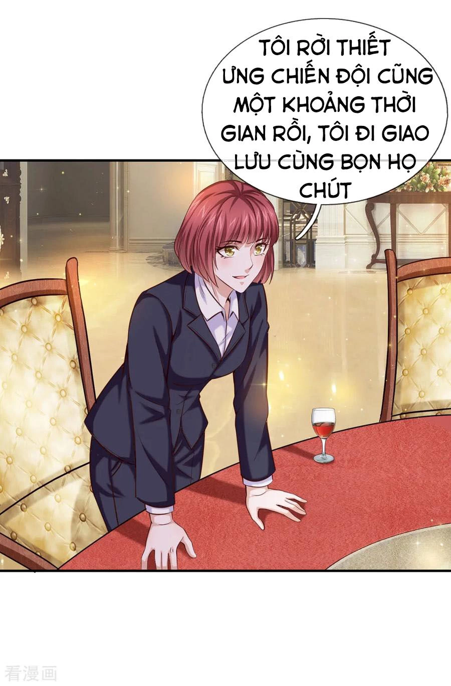 Tuyệt Thế Phi Đao Chapter 234 - 2