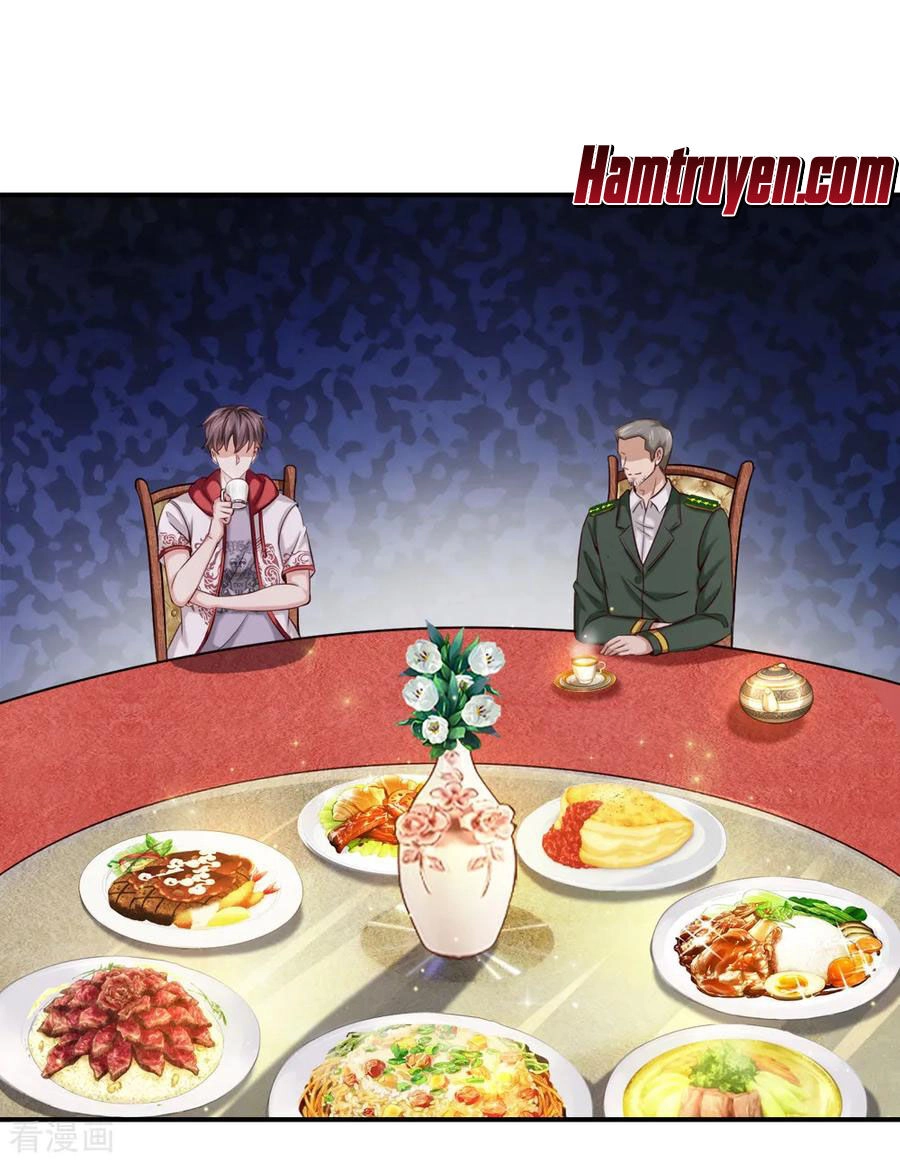 Tuyệt Thế Phi Đao Chapter 234 - 3