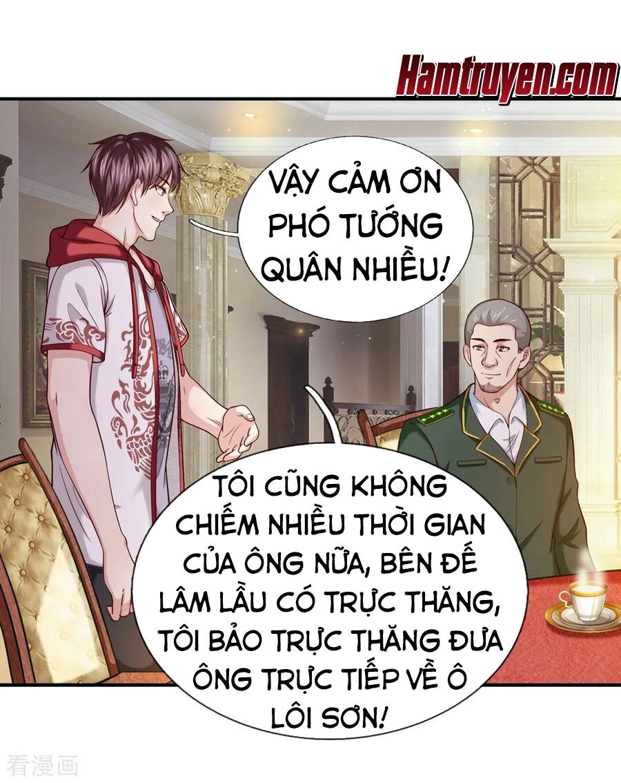 Tuyệt Thế Phi Đao Chapter 234 - 9