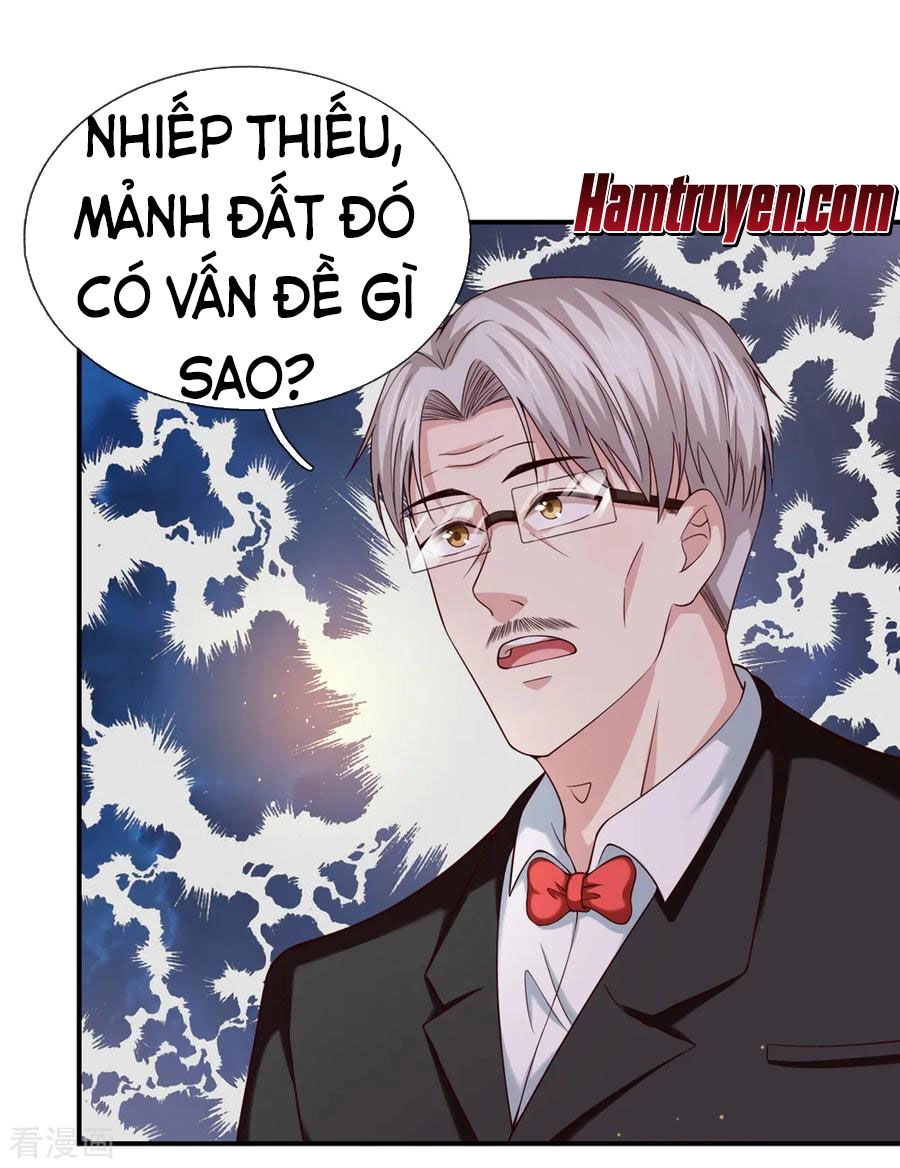 Tuyệt Thế Phi Đao Chapter 234 - 17