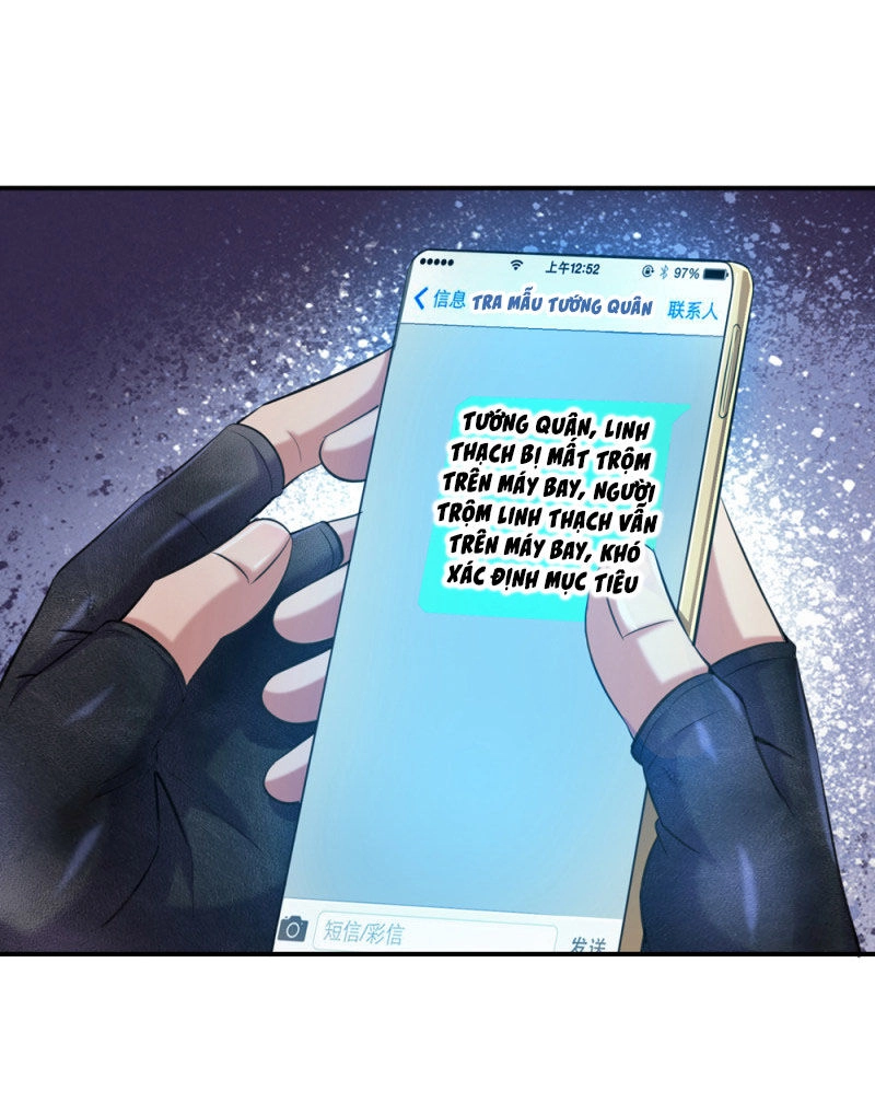 Tuyệt Thế Phi Đao Chapter 236 - 4