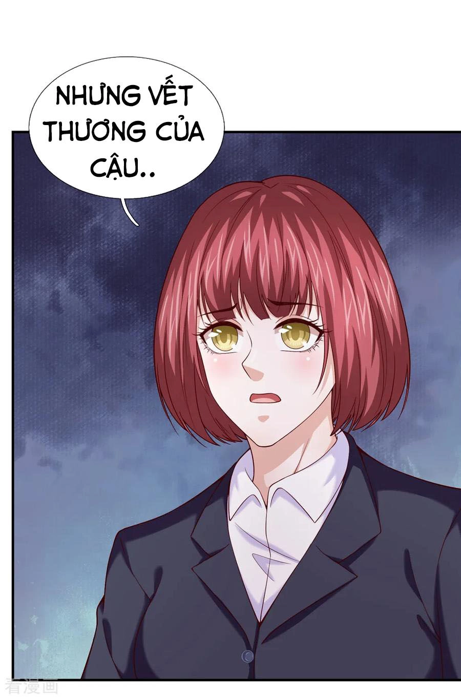 Tuyệt Thế Phi Đao Chapter 237 - 2