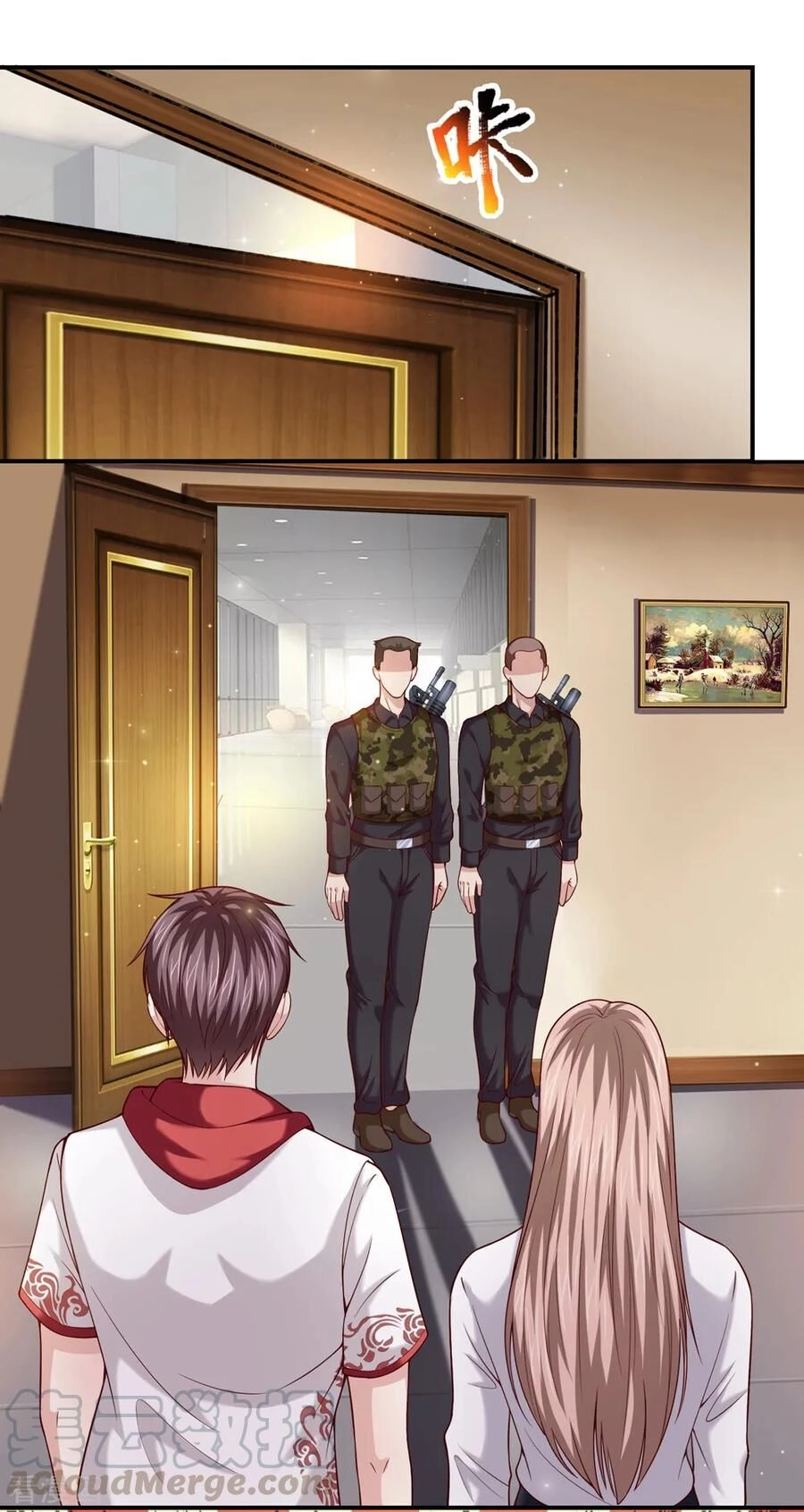 Tuyệt Thế Phi Đao Chapter 237 - 6