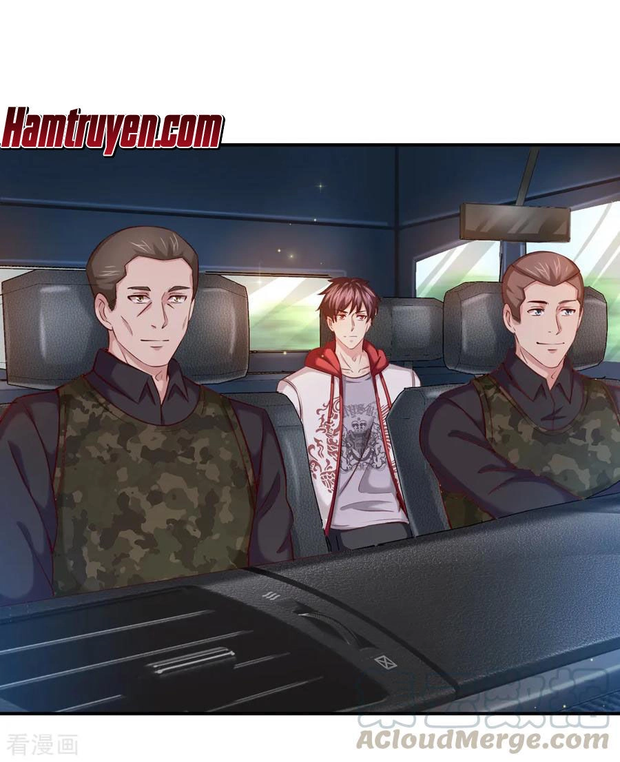 Tuyệt Thế Phi Đao Chapter 237 - 9