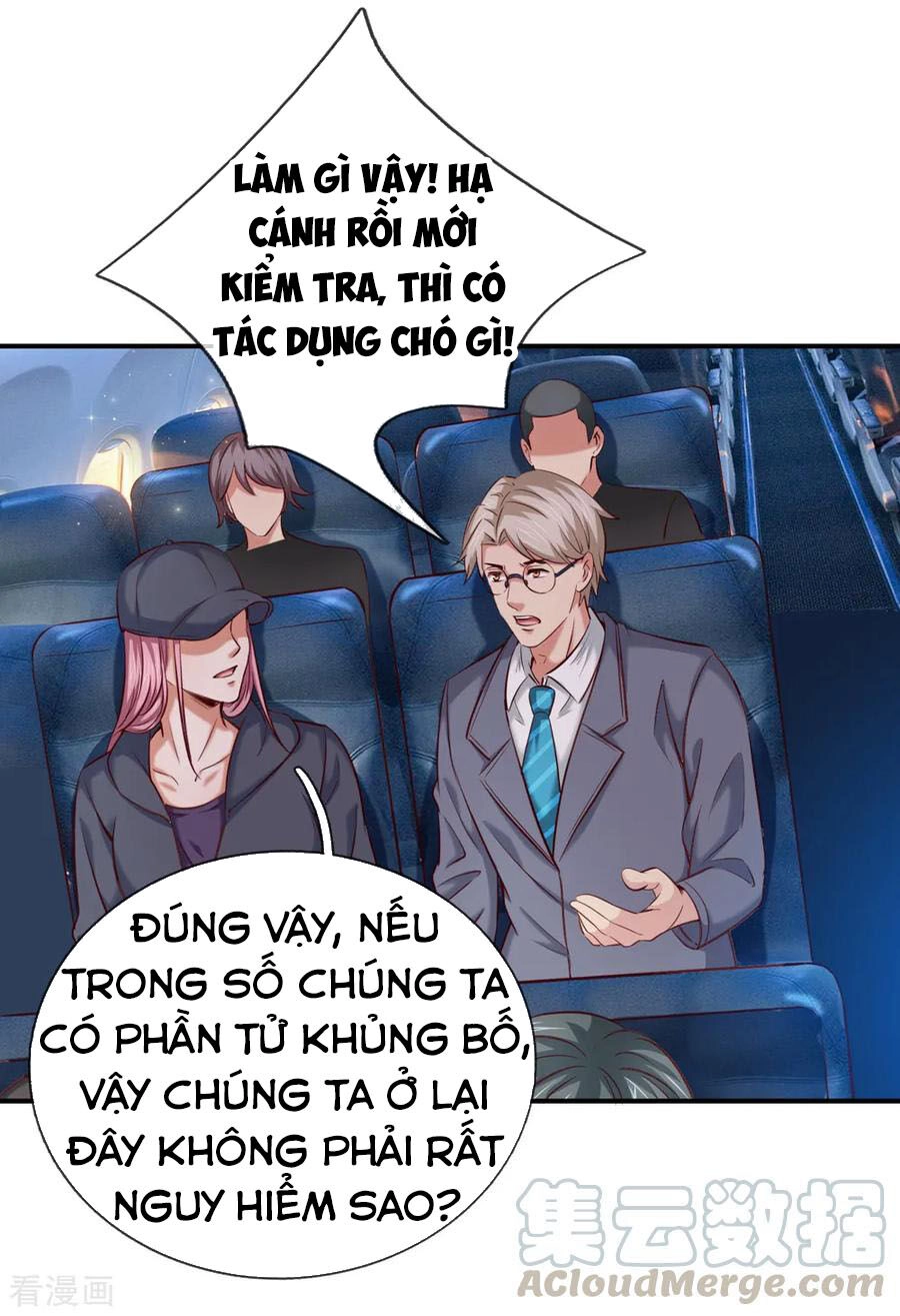 Tuyệt Thế Phi Đao Chapter 237 - 12