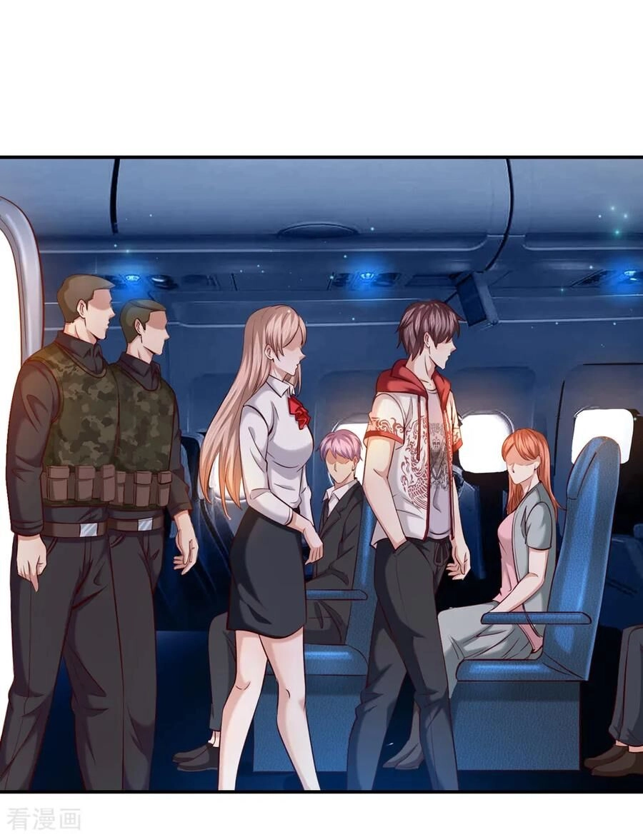 Tuyệt Thế Phi Đao Chapter 237 - 14