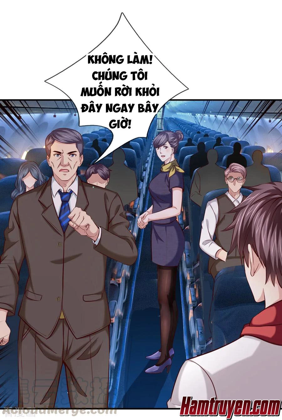 Tuyệt Thế Phi Đao Chapter 237 - 15