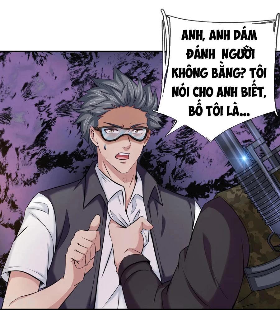 Tuyệt Thế Phi Đao Chapter 237 - 20