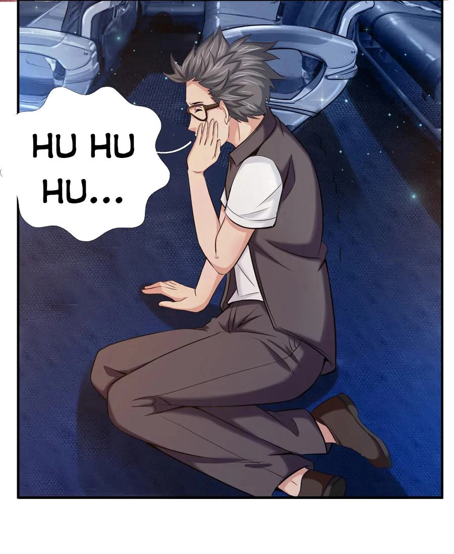 Tuyệt Thế Phi Đao Chapter 237 - 22