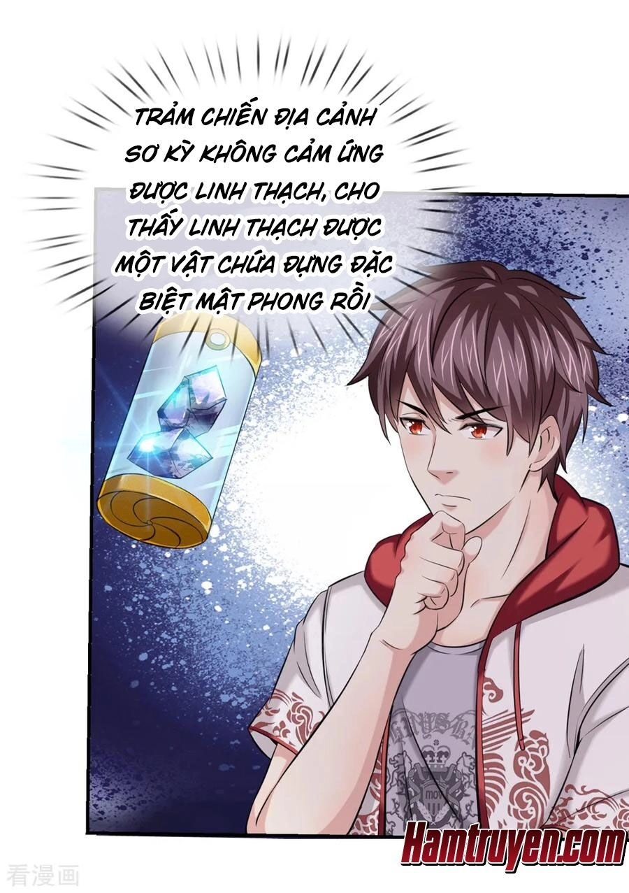 Tuyệt Thế Phi Đao Chapter 238 - 3