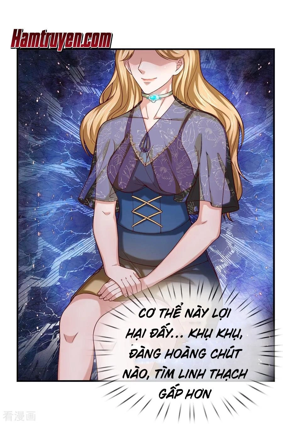 Tuyệt Thế Phi Đao Chapter 238 - 9