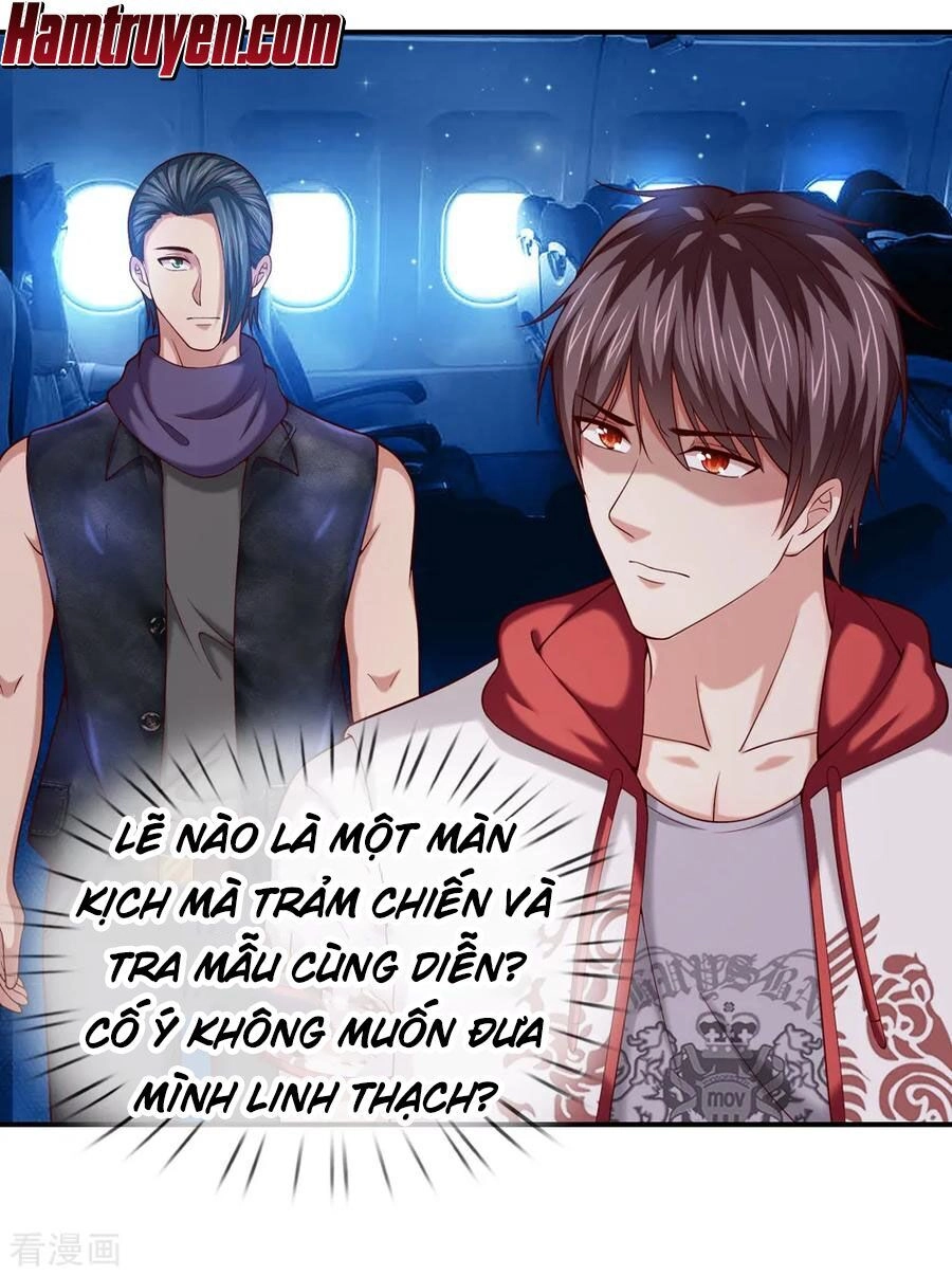 Tuyệt Thế Phi Đao Chapter 238 - 11