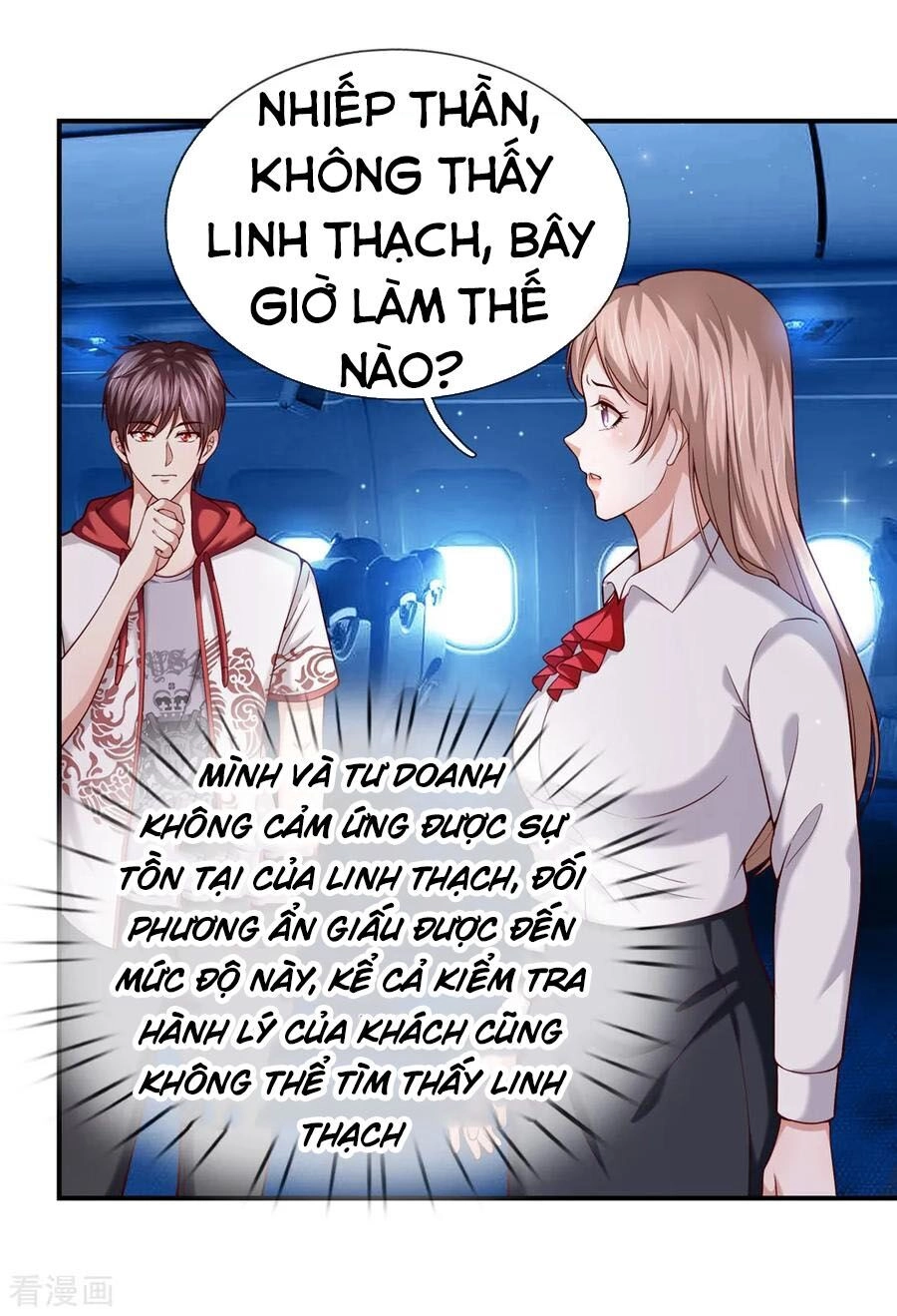 Tuyệt Thế Phi Đao Chapter 238 - 12