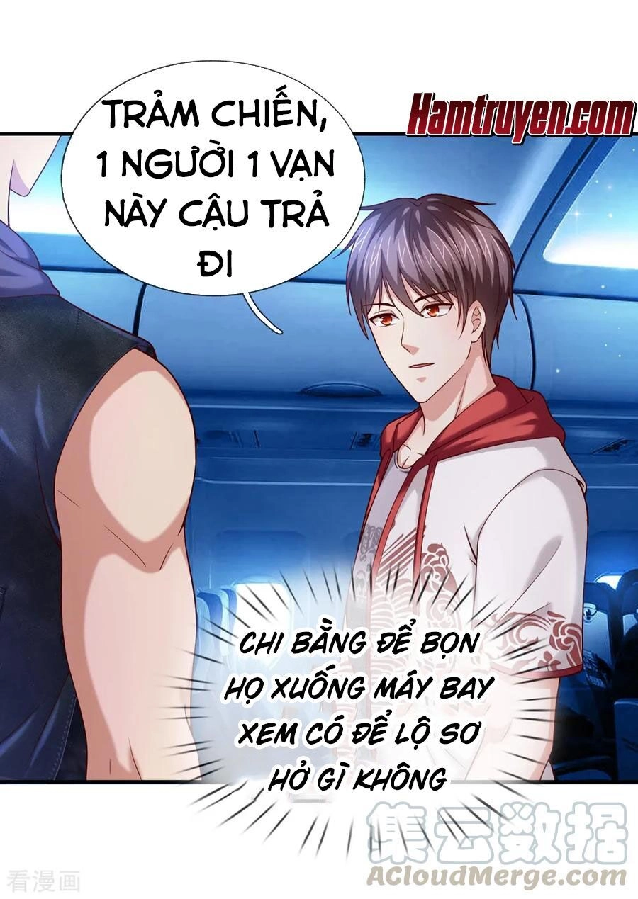 Tuyệt Thế Phi Đao Chapter 238 - 13