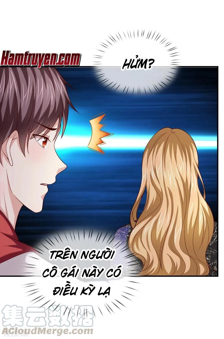 Tuyệt Thế Phi Đao Chapter 238 - 19