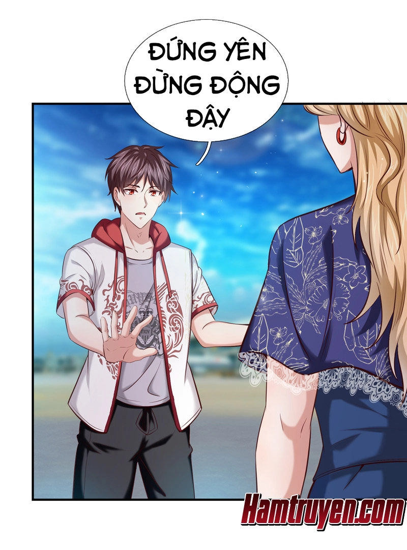 Tuyệt Thế Phi Đao Chapter 239 - 6