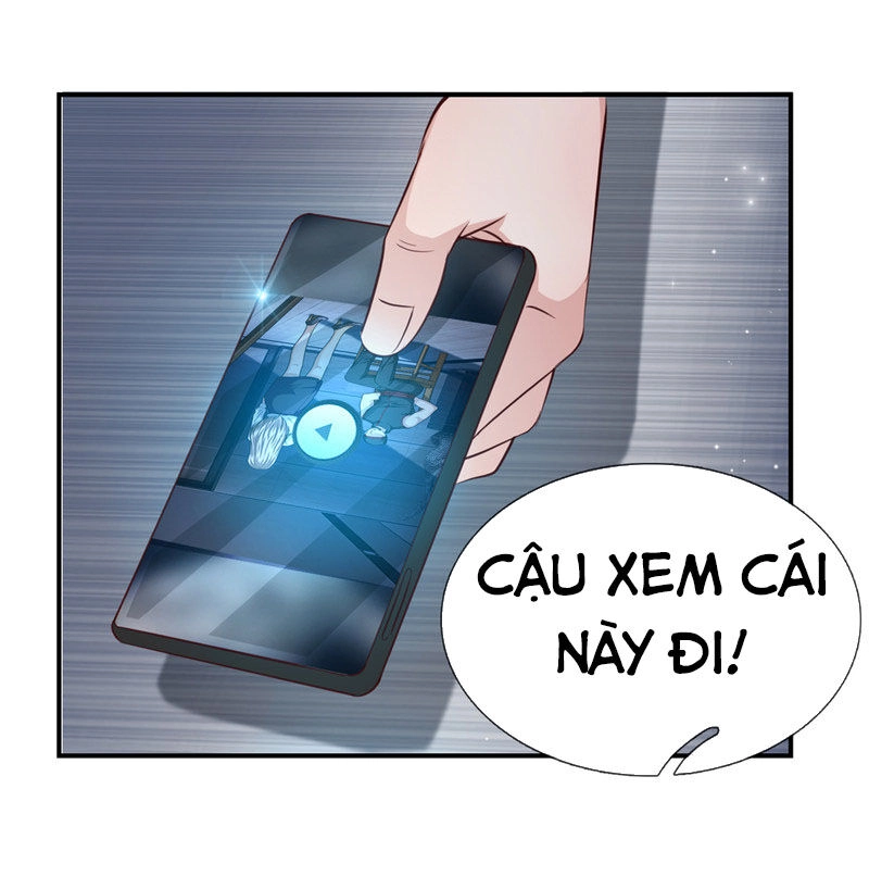 Tuyệt Thế Phi Đao Chapter 239 - 21