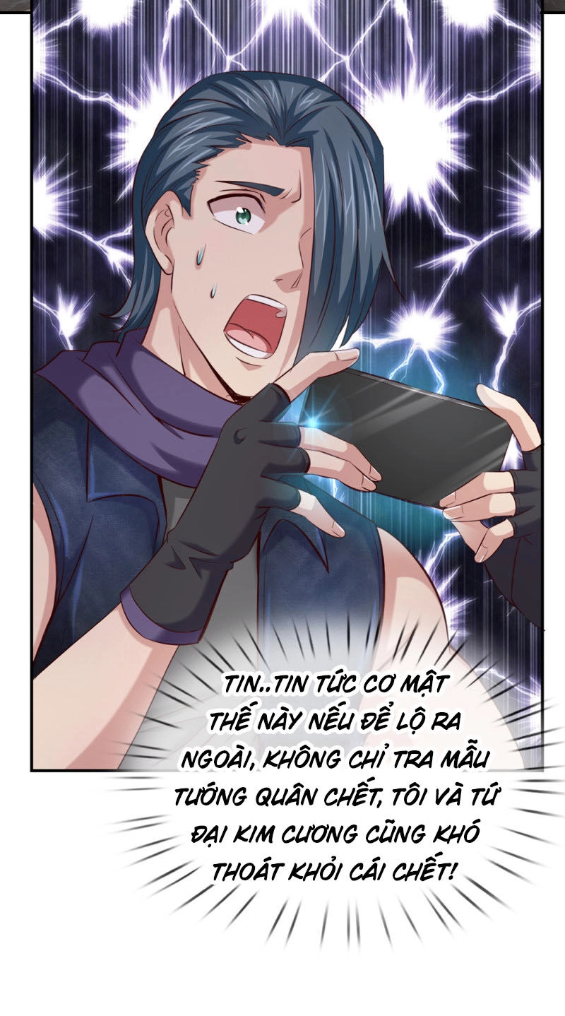 Tuyệt Thế Phi Đao Chapter 239 - 23