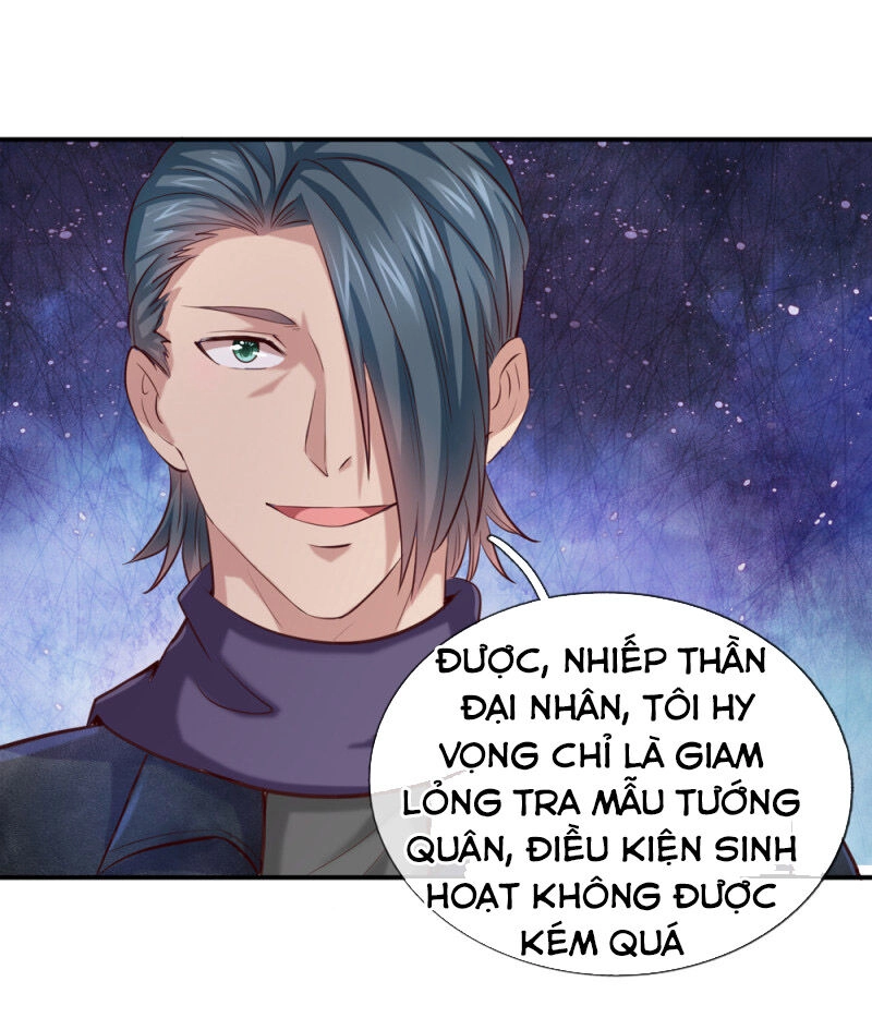 Tuyệt Thế Phi Đao Chapter 240 - 3