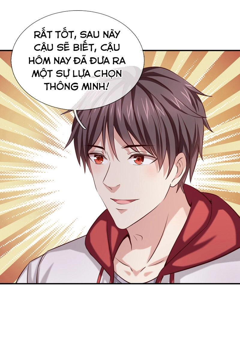 Tuyệt Thế Phi Đao Chapter 240 - 4