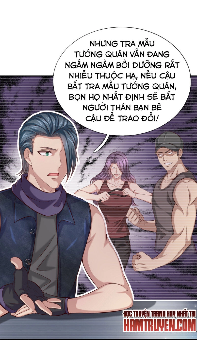 Tuyệt Thế Phi Đao Chapter 240 - 5