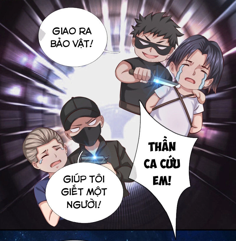 Tuyệt Thế Phi Đao Chapter 240 - 7