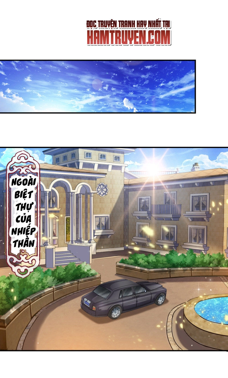 Tuyệt Thế Phi Đao Chapter 240 - 12