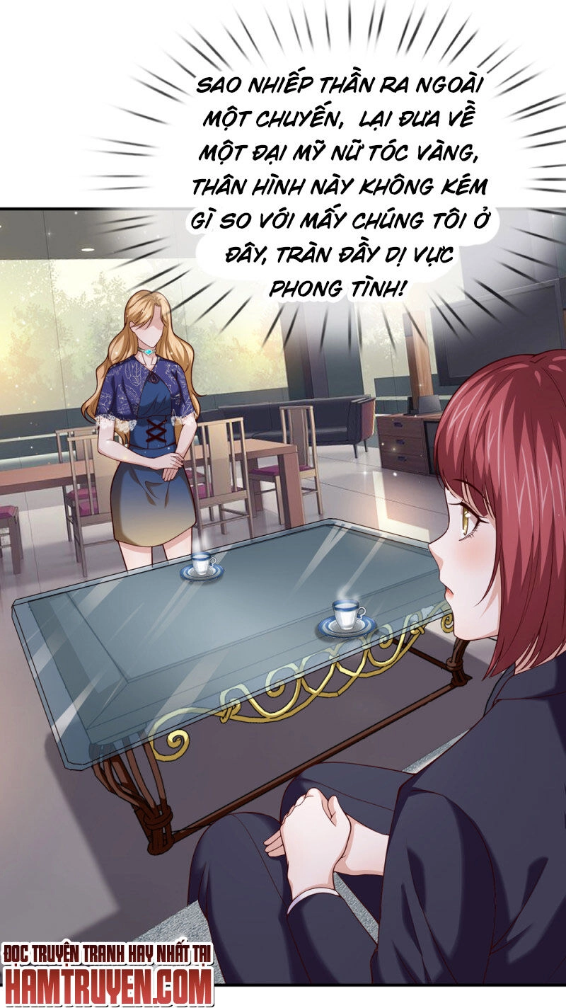 Tuyệt Thế Phi Đao Chapter 240 - 14