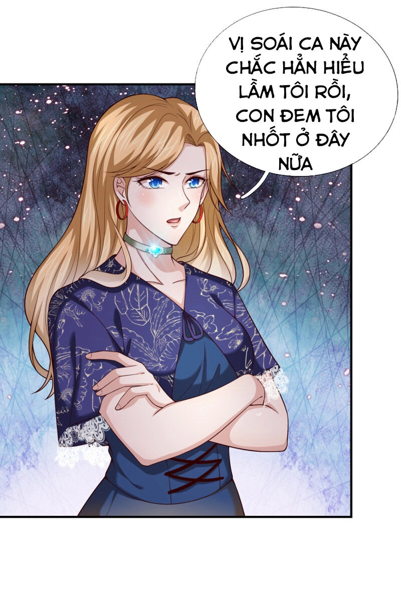 Tuyệt Thế Phi Đao Chapter 240 - 15