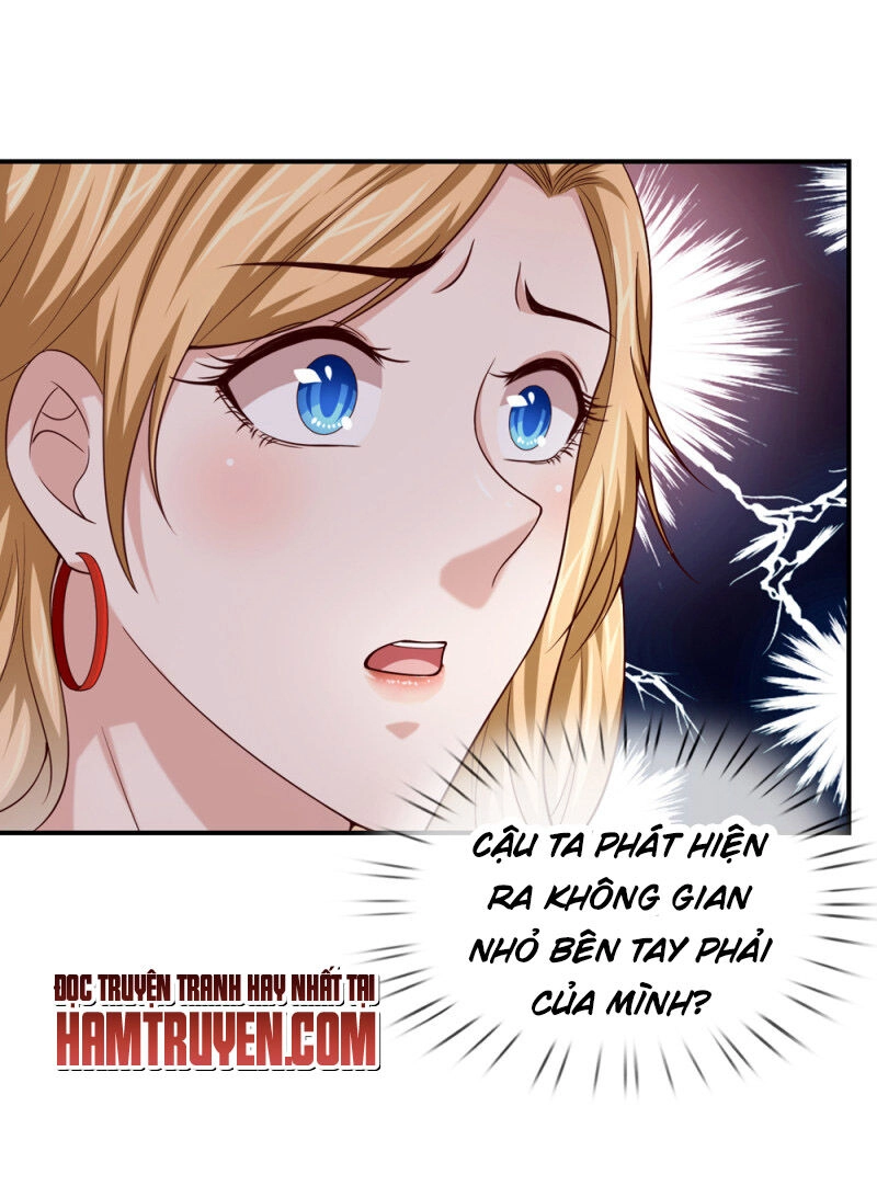 Tuyệt Thế Phi Đao Chapter 240 - 18