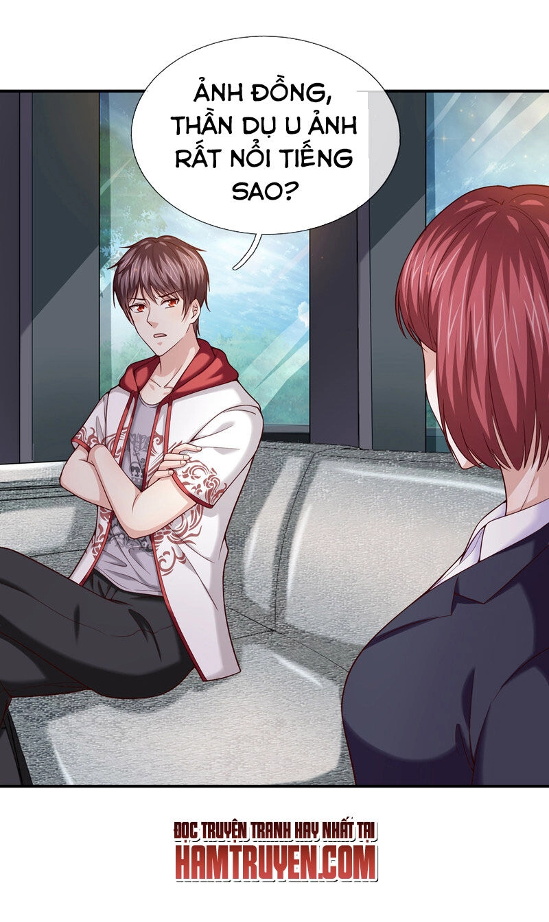 Tuyệt Thế Phi Đao Chapter 240 - 21