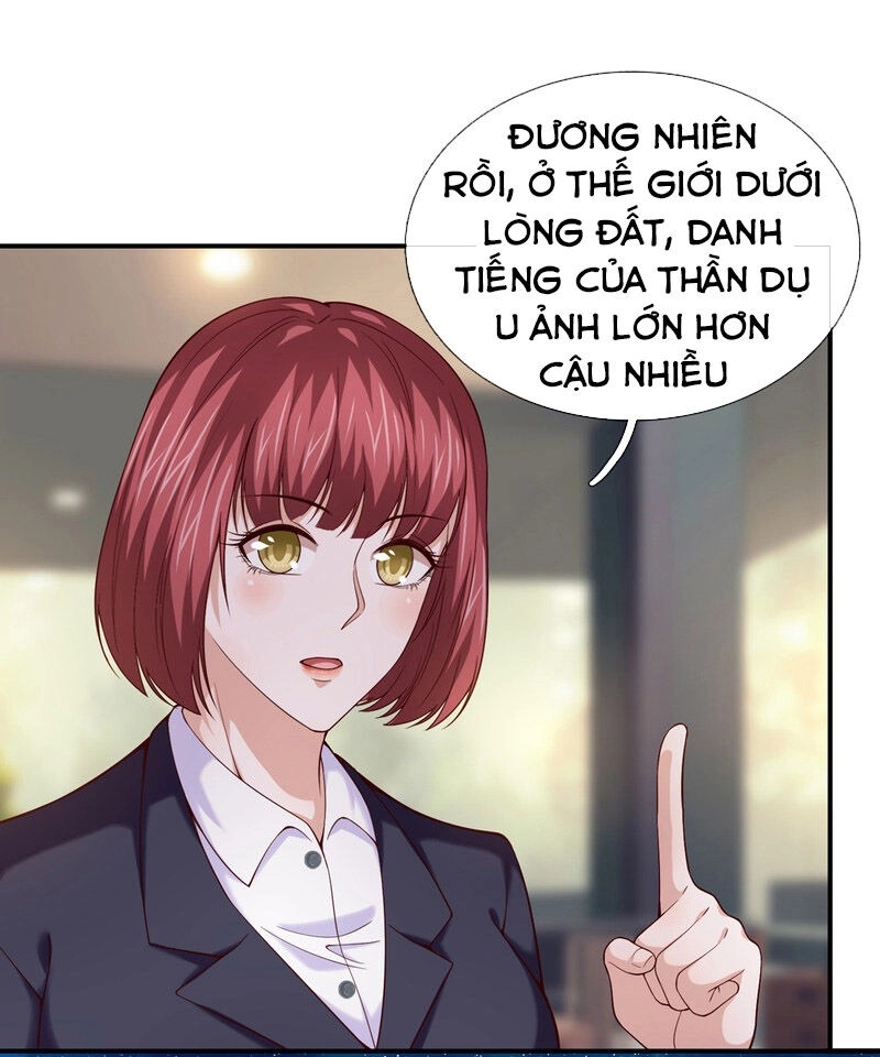 Tuyệt Thế Phi Đao Chapter 240 - 22