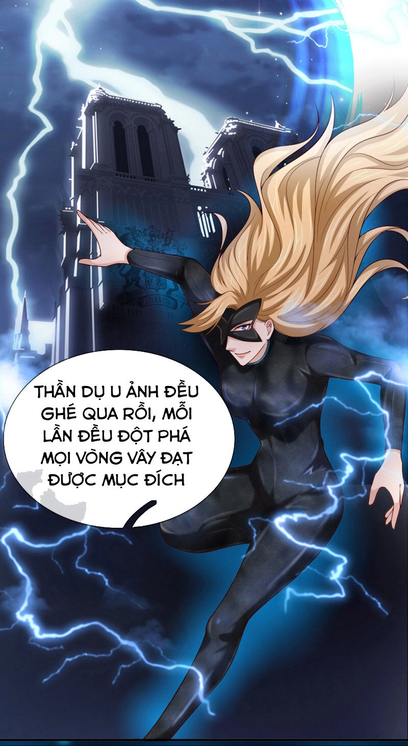 Tuyệt Thế Phi Đao Chapter 240 - 24