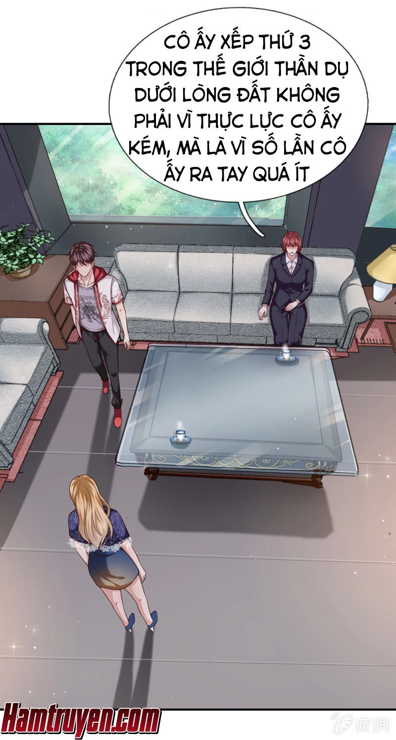 Tuyệt Thế Phi Đao Chapter 241 - 1