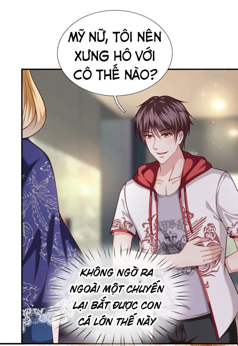 Tuyệt Thế Phi Đao Chapter 241 - 2