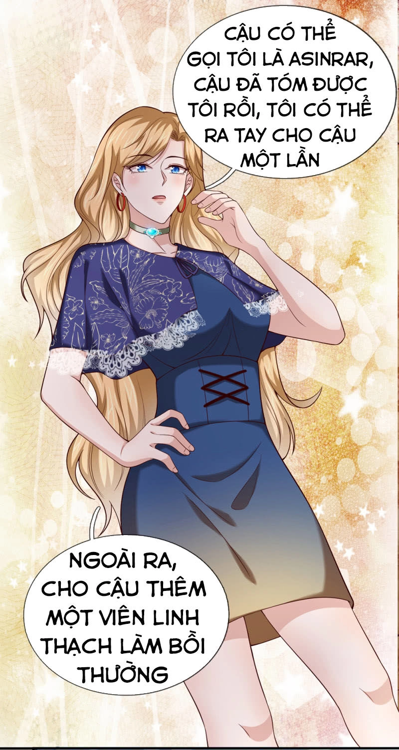 Tuyệt Thế Phi Đao Chapter 241 - 3