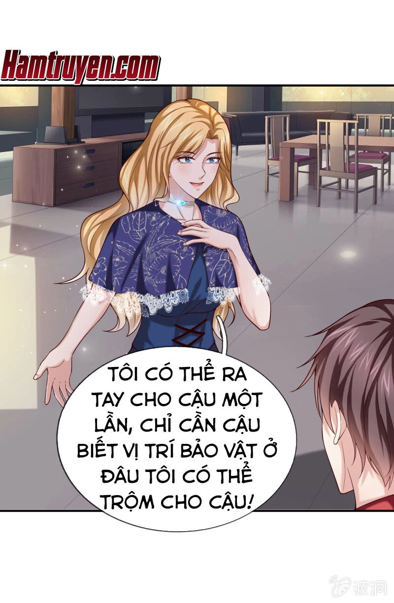 Tuyệt Thế Phi Đao Chapter 241 - 9