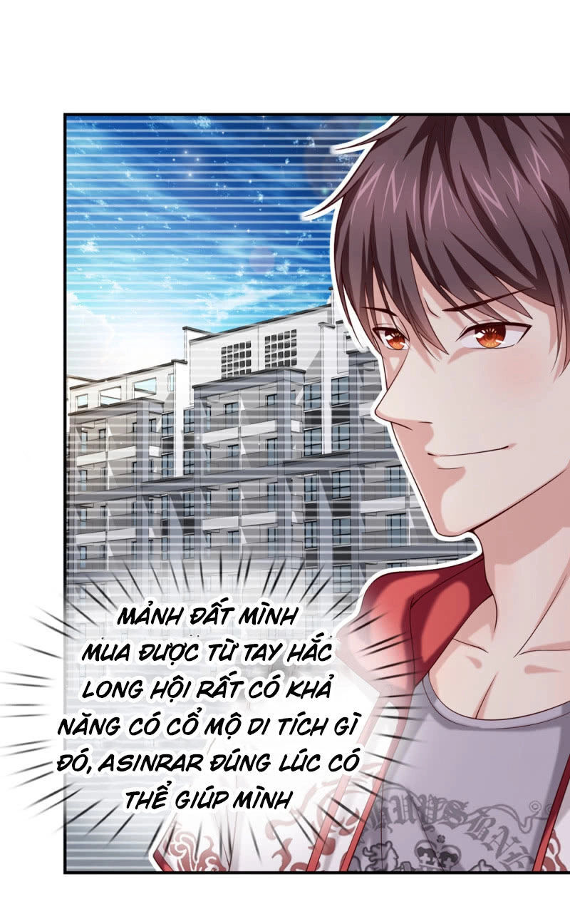 Tuyệt Thế Phi Đao Chapter 241 - 10