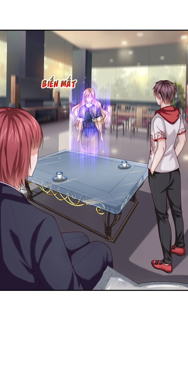 Tuyệt Thế Phi Đao Chapter 241 - 14