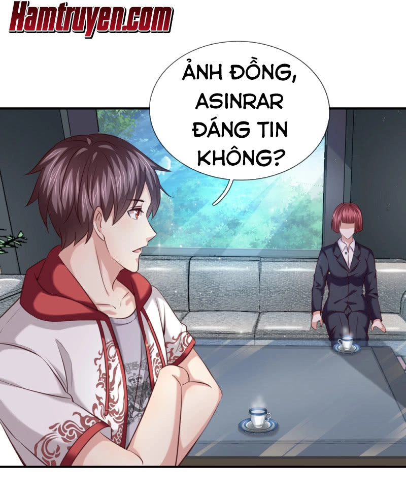 Tuyệt Thế Phi Đao Chapter 241 - 15