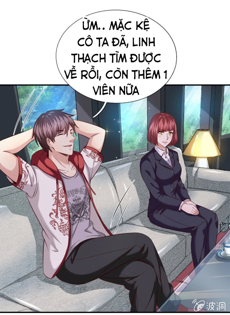 Tuyệt Thế Phi Đao Chapter 241 - 17