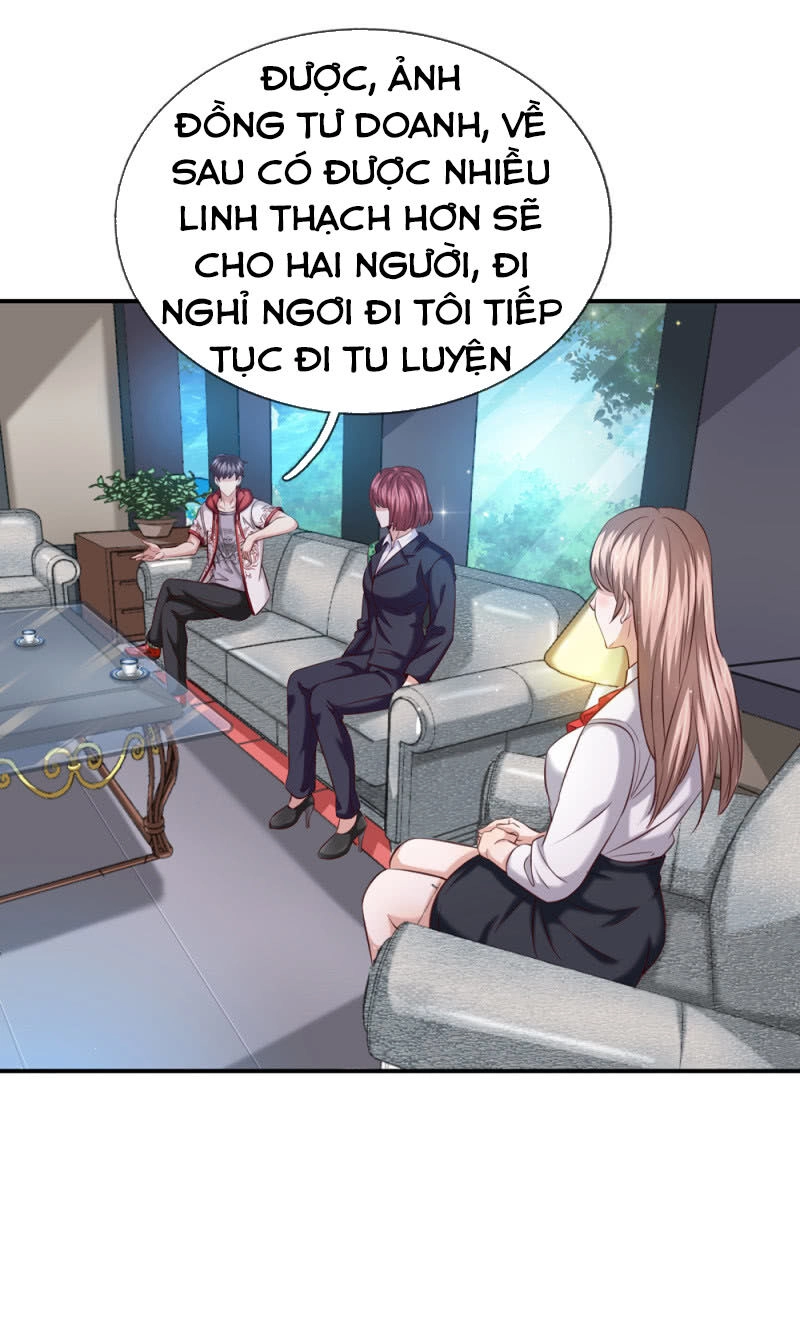 Tuyệt Thế Phi Đao Chapter 241 - 19