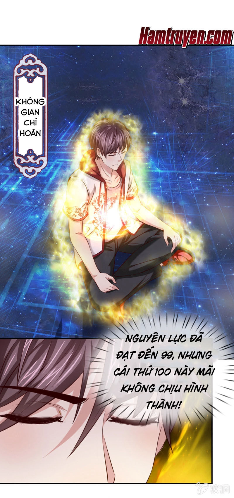 Tuyệt Thế Phi Đao Chapter 241 - 21