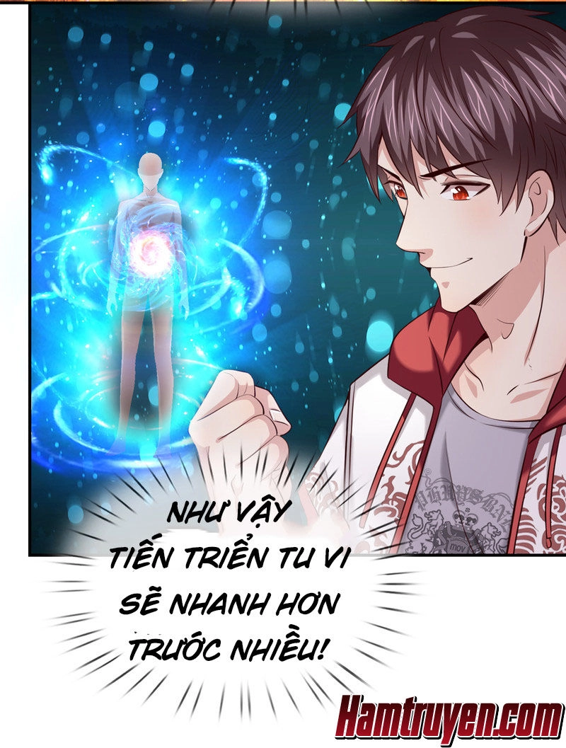Tuyệt Thế Phi Đao Chapter 242 - 8